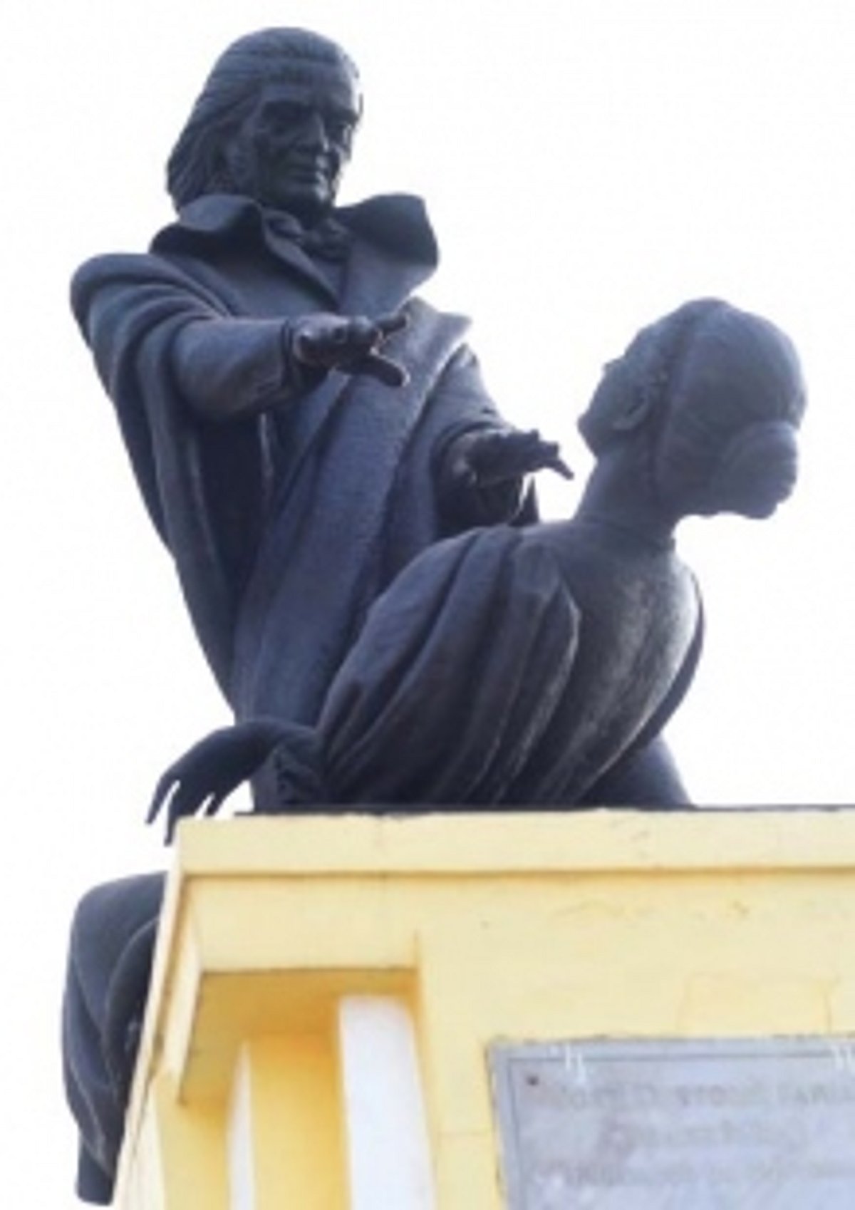 When Goa was at the helm of hypnotism