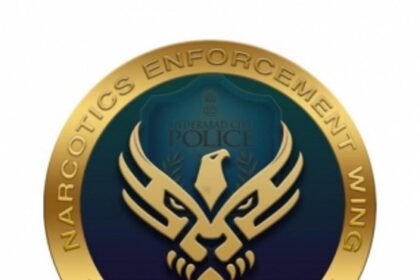 When Hyderabad’s  narco cops realized that to clean their city of drugs, they had to clean Goa