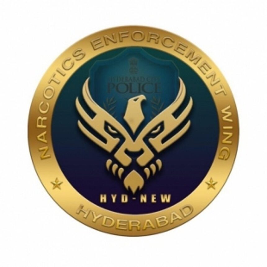 When Hyderabad’s narco cops realized that to clean their city of drugs, they had to clean Goa