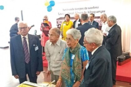 When 'Liceu' minded people meet, nostalgia ignites