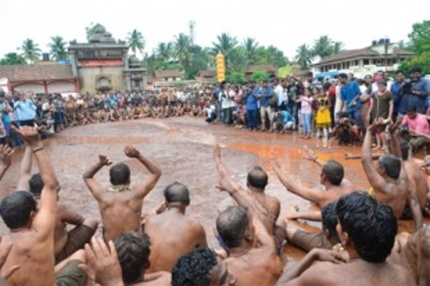 When Mashelkars became one with Balkrishna