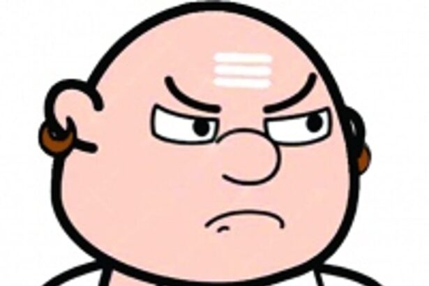 When Messi, Mbape and Ronaldo line to play for Winston Churchill Brothers