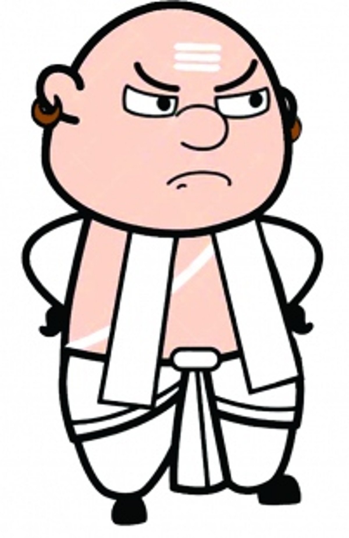 When Messi, Mbape and Ronaldo line to play for Winston Churchill Brothers