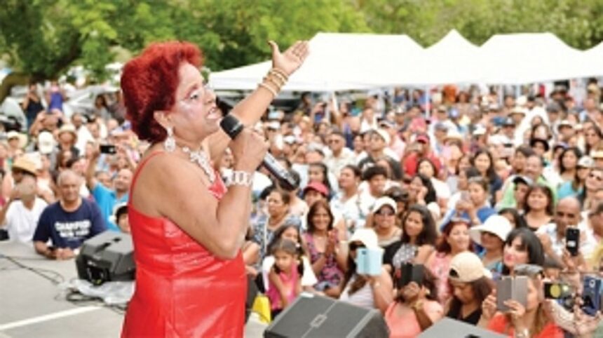 When Mississauga & Margao, Ontario & Orgao, Goa and Canada will be one