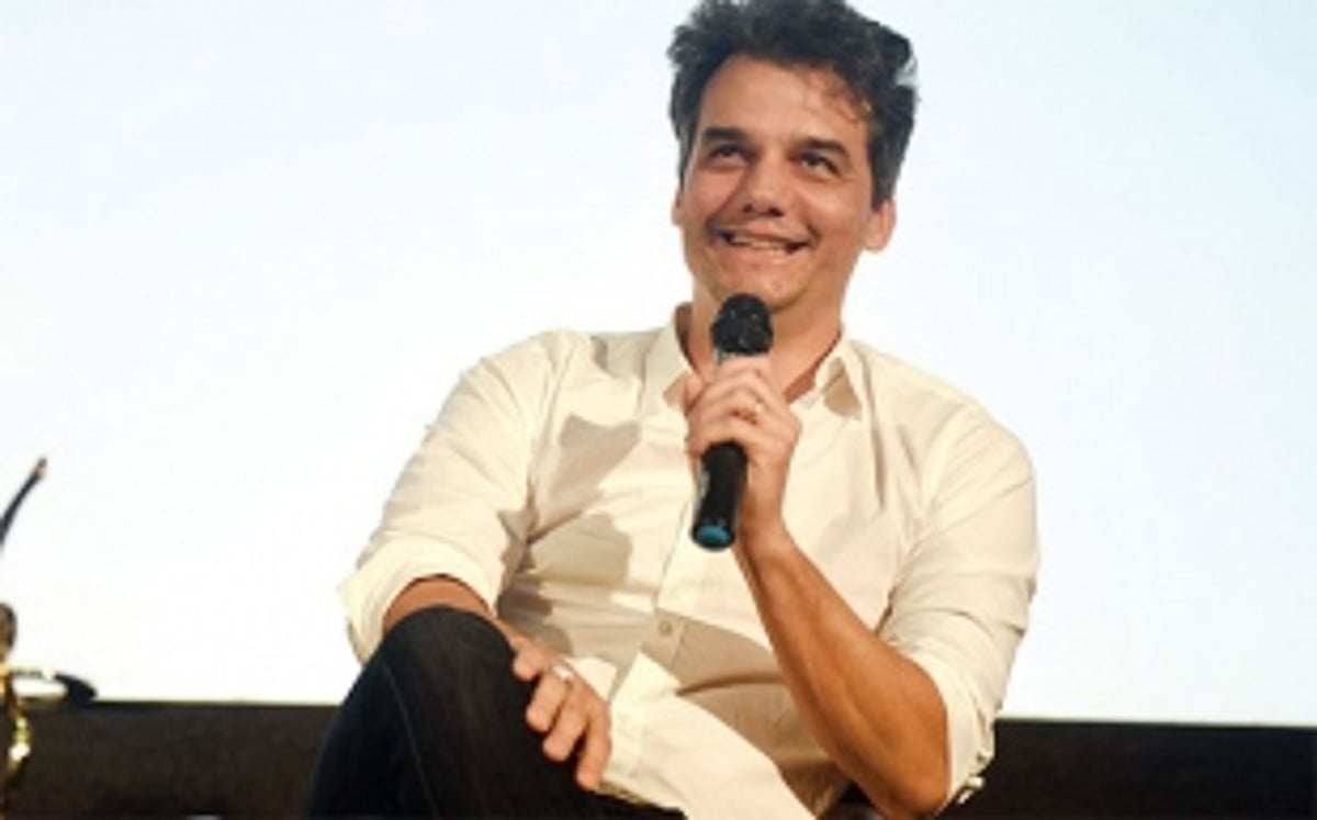 When 'Pablo Escobar' from Medellin came to Macquinez