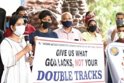 When State interests and Goans’ interests do not match, it is the State interest which has to change