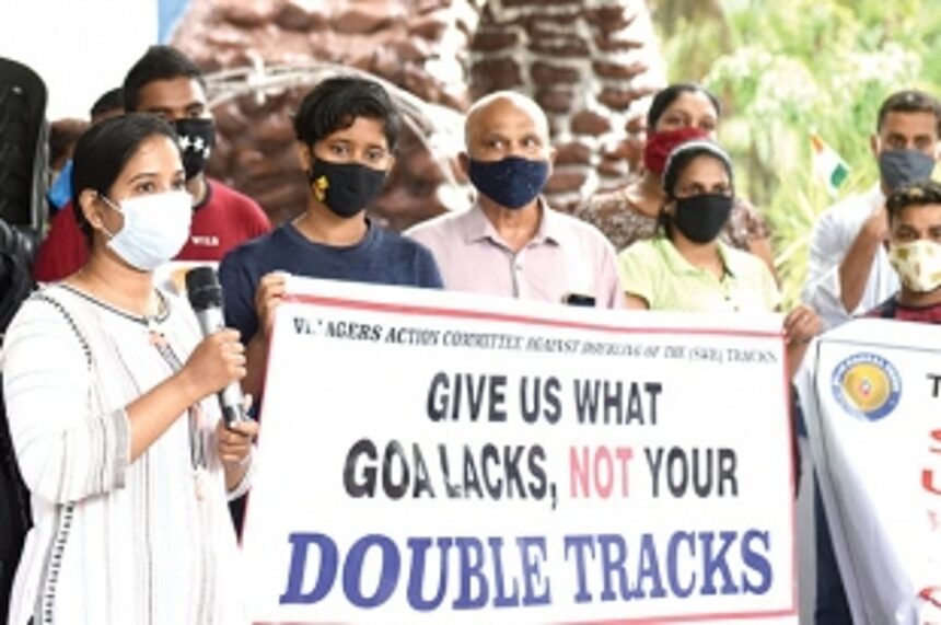 When State interests and Goans’ interests do not match, it is the State interest which has to change 1 When State interests and Goans’ interests do not match, it is the State interest which has to change
