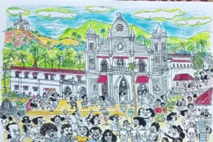 When World Goa Day comes to Siolim