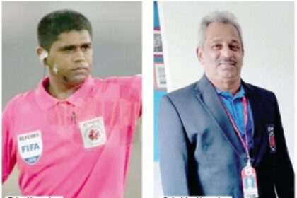 When a Goan uncle & nephew managed the ISL finals