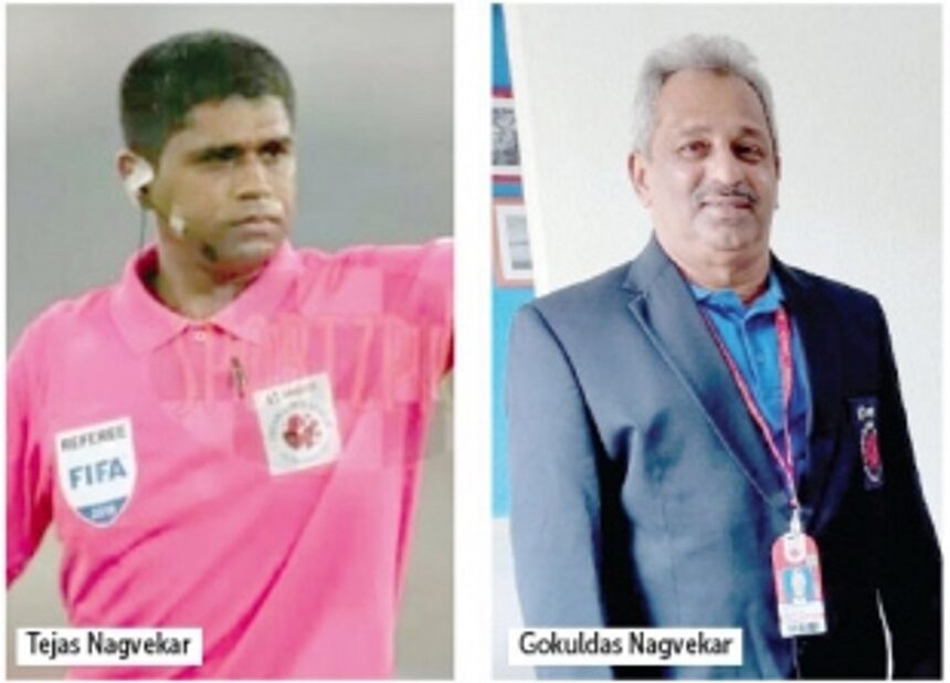 When a Goan uncle & nephew managed the ISL finals