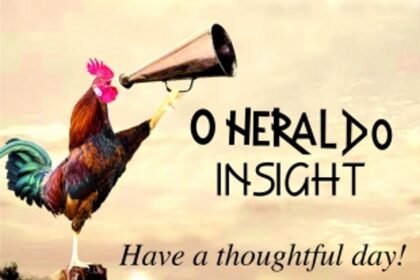 When a Govt  stops having conversations with people, the trust deficit increases