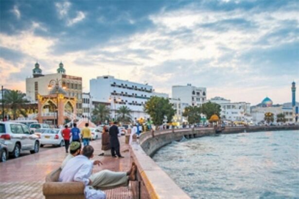 When a royal demise in the Sultanate moves so many Goans in Oman