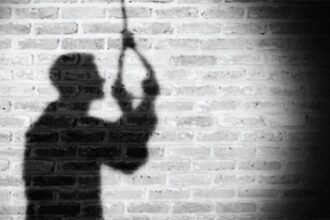 When a young life is switched off, because his mobile phone doesn’t switch on