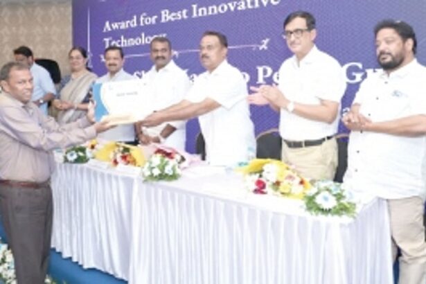 When an unassuming fisherman turned a champion for River Sal