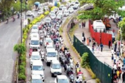 When beauty of the place becomes curse for the locals