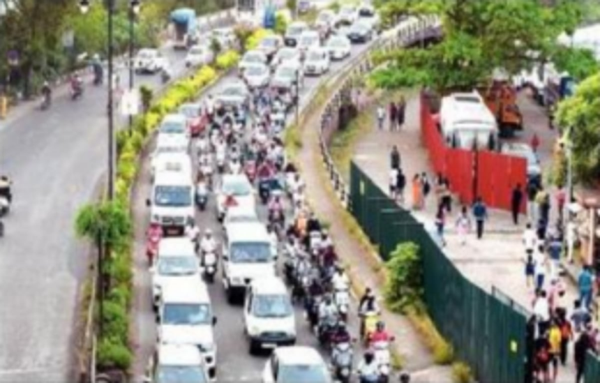 When beauty of the place becomes curse for the locals