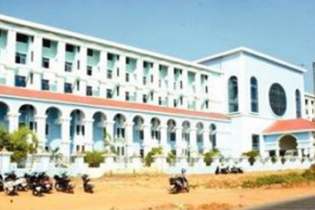 When business interests intersect health system…