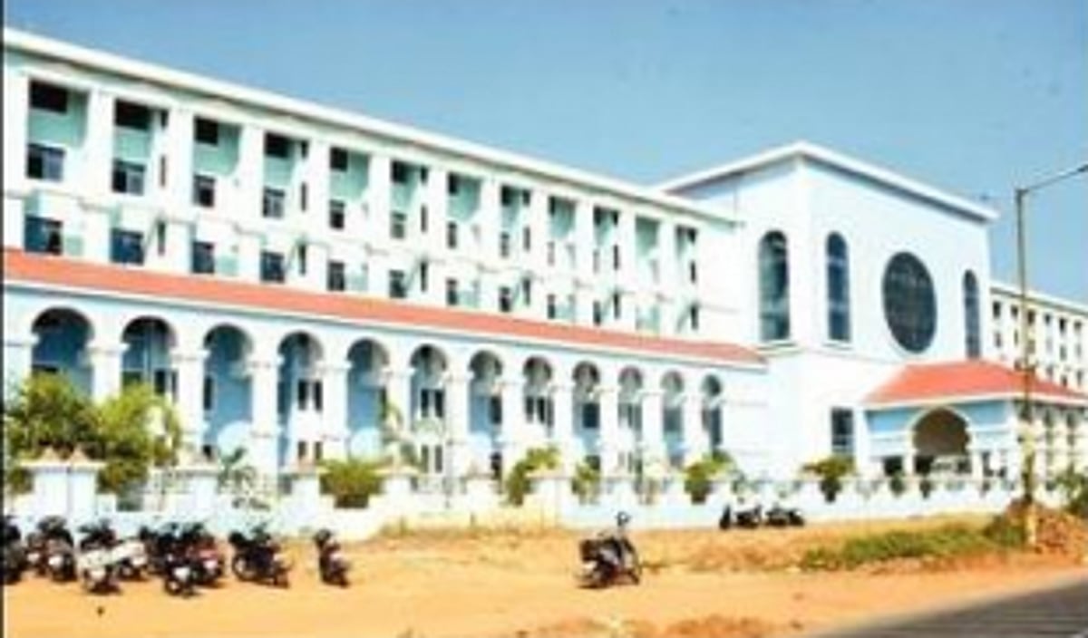 When business interests intersect health system…