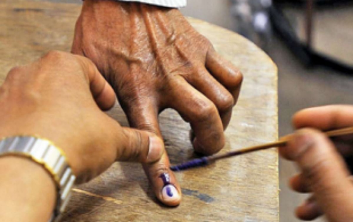 When can we get good, clean candidates?