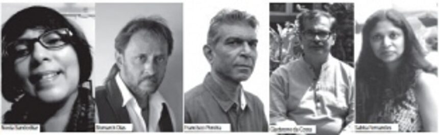 When creativity takes over the ARTmosphere