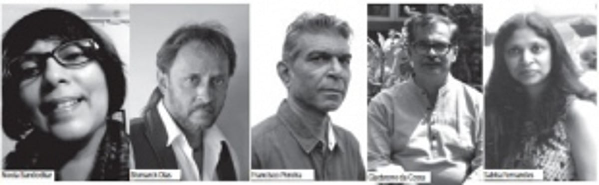 When creativity takes over the ARTmosphere