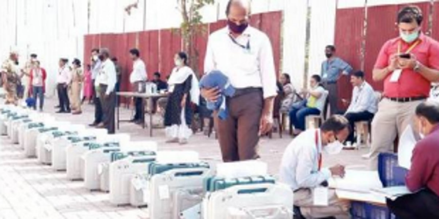 When democracy becomes an economic resource