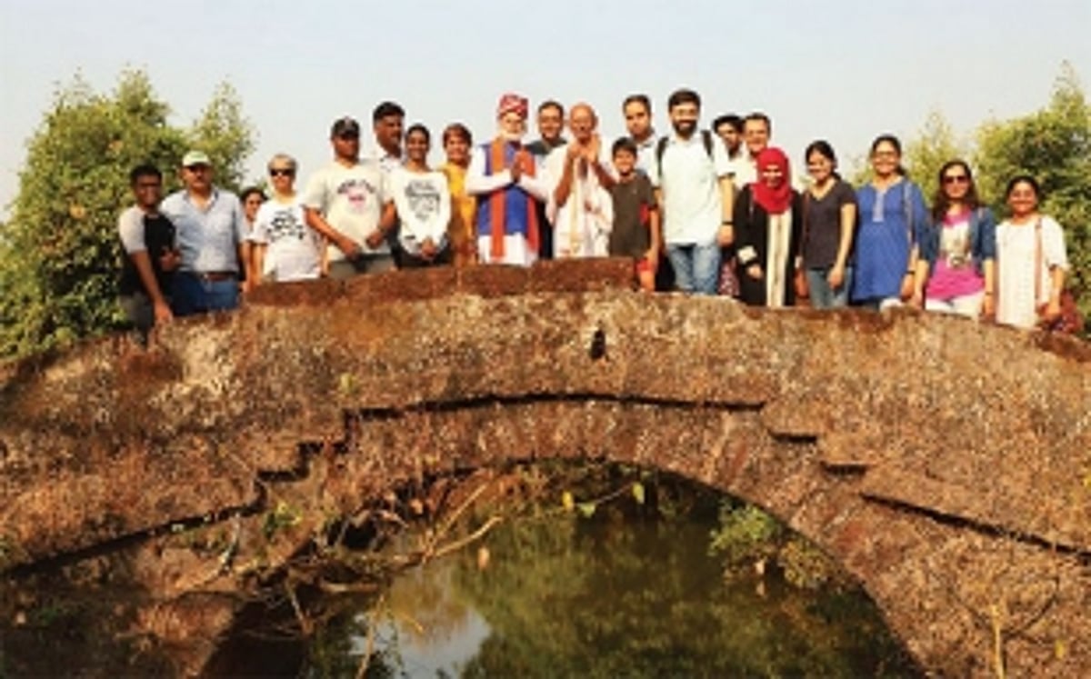 When every road takes you home