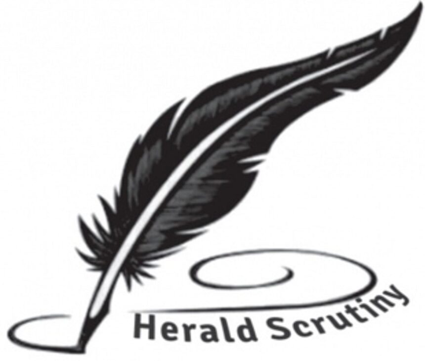 When farmers & mid-day meal providers are made to struggle financially, there’s something rotten in the State