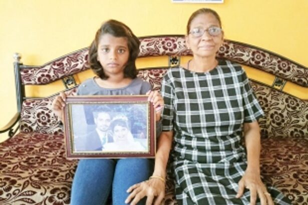 When he rammed his car into a two-wheeler, he didn’t just hit a couple; he killed the future of a ten-year-old