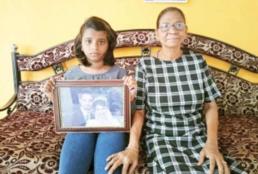 When he rammed his car into a two-wheeler, he didn’t just hit a couple; he killed the future of a ten-year-old