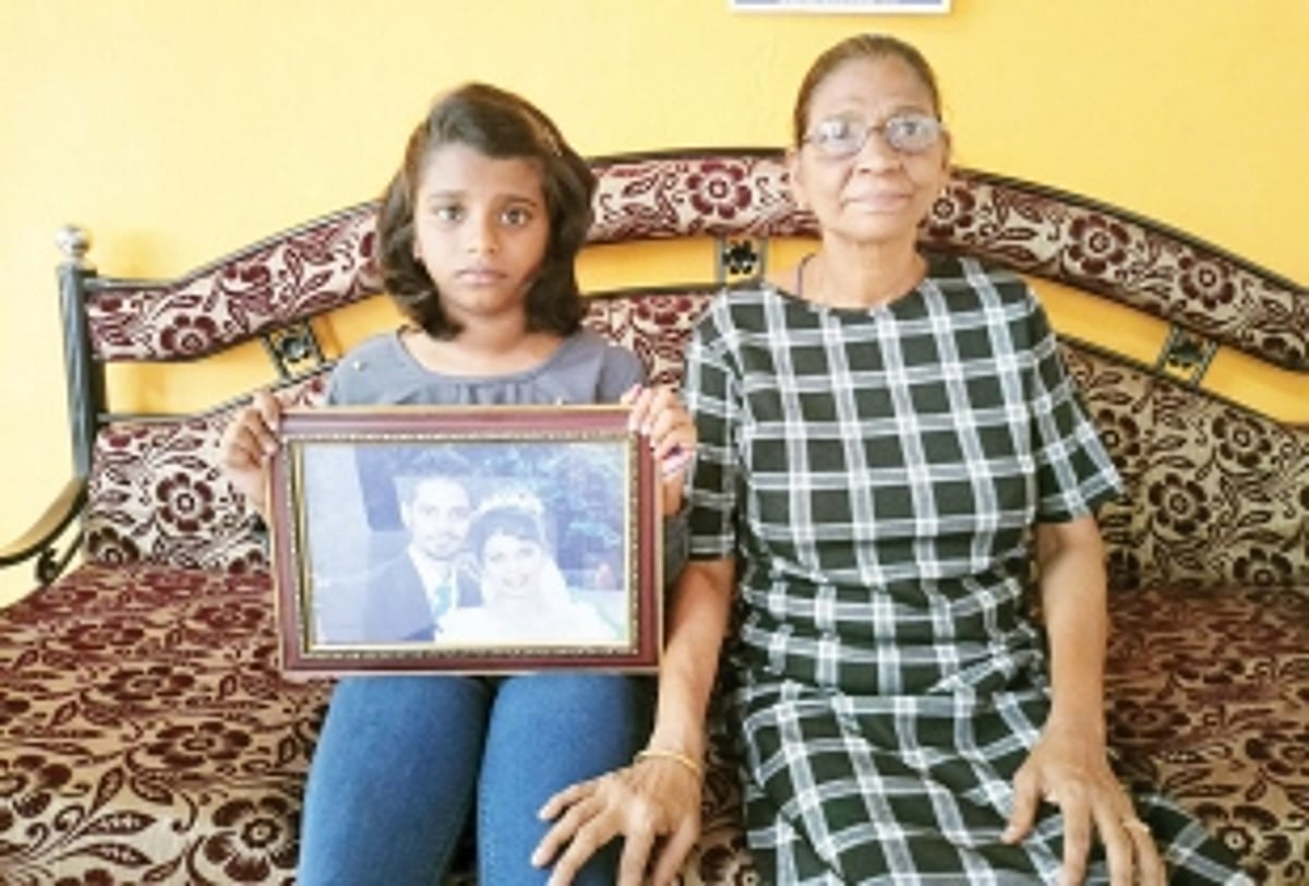 When he rammed his car into a two-wheeler, he didn’t just hit a couple; he killed the future of a ten-year-old