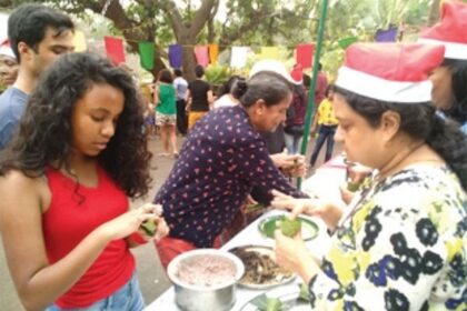 When in Goa, NRIs are Goans first