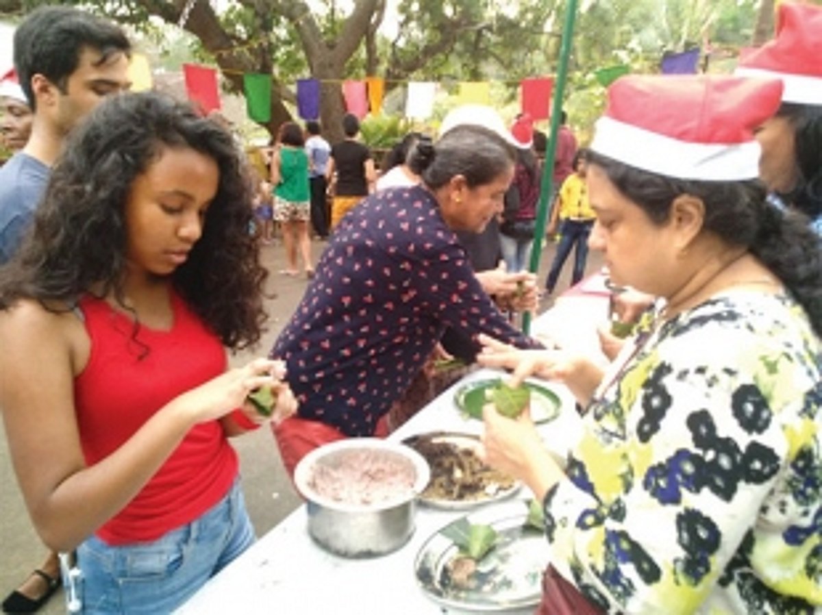 When in Goa, NRIs are Goans first