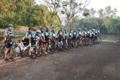 When in doubt, pedal it out