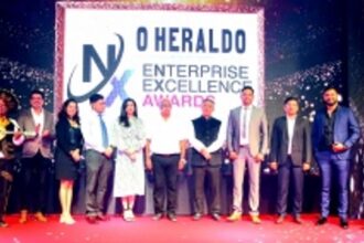 When inspiration and innovation met  on the Planet of excellence