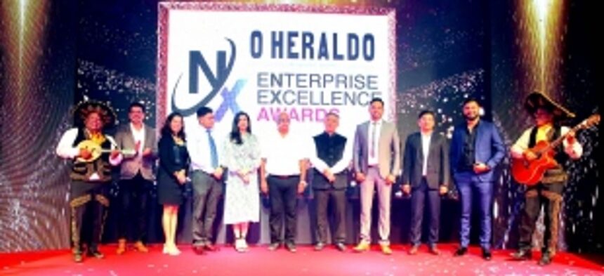 When inspiration and innovation met  on the Planet of excellence