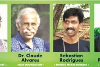 When it comes to land and building rules,  Goans are both wary and worried