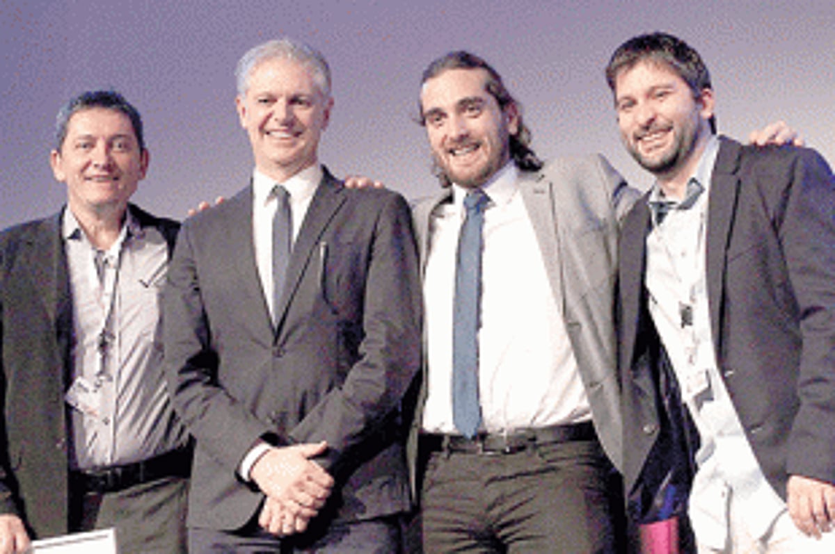 When journalist muckrakers stamped their opposition in Norway