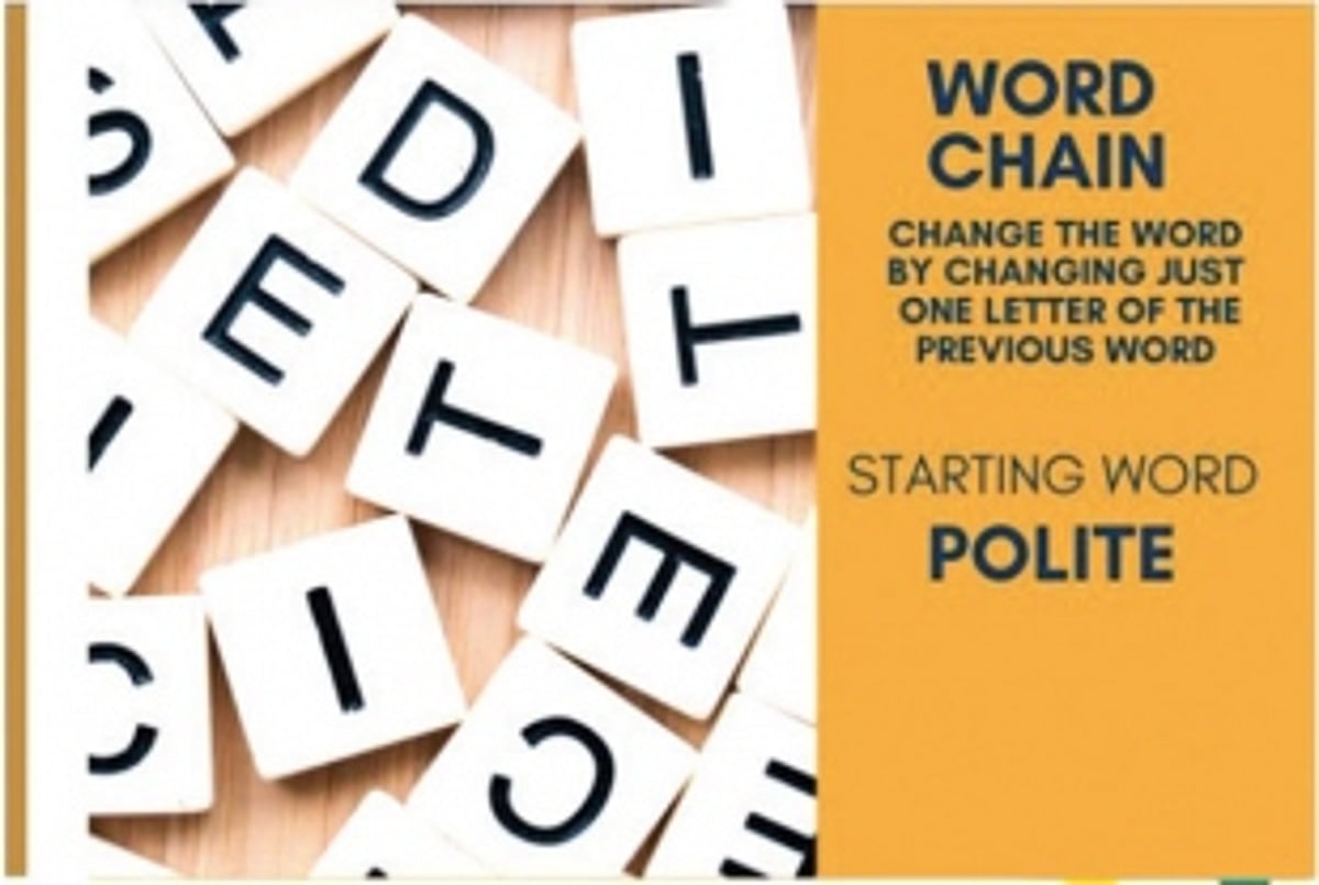 When life is a circle of joy at 60 plus