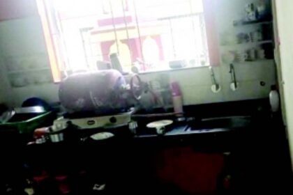 When others gas and smoke, O Heraldo saw the ‘fire’ in the Vasco double murder case