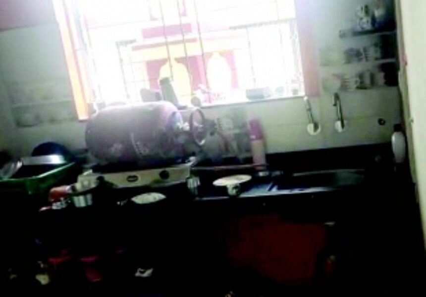 When others gas and smoke, O Heraldo saw the ‘fire’ in the Vasco double murder case