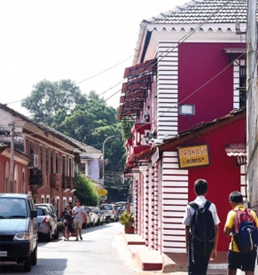 When selfie taking tourists fall into your living room, something needs to be done