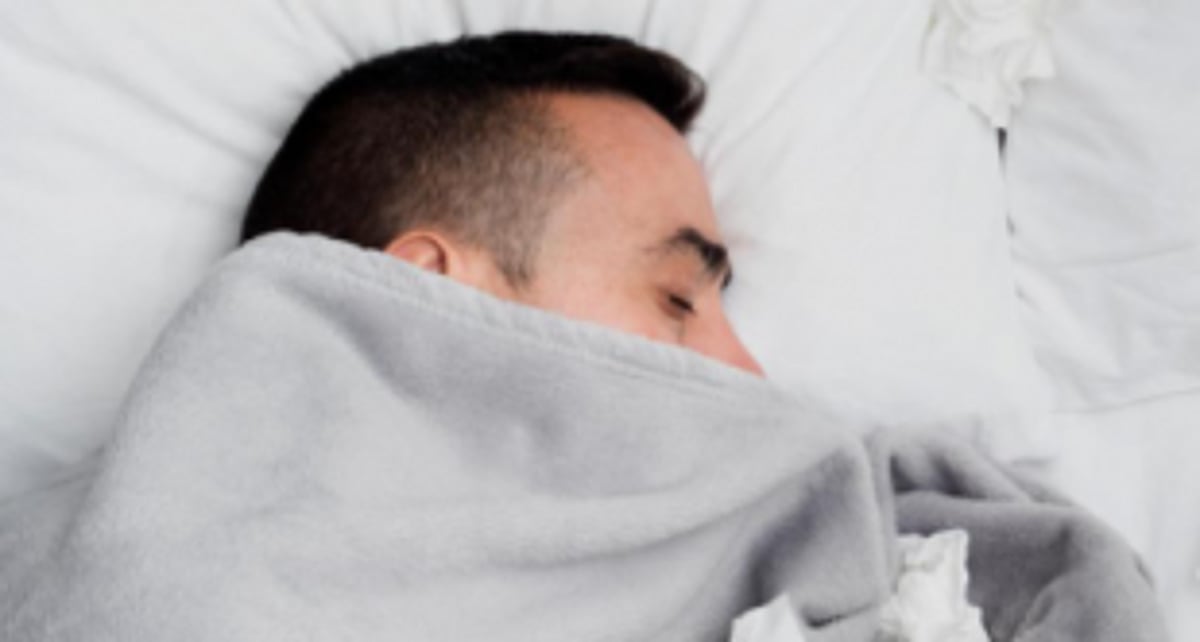 When teachers burnout