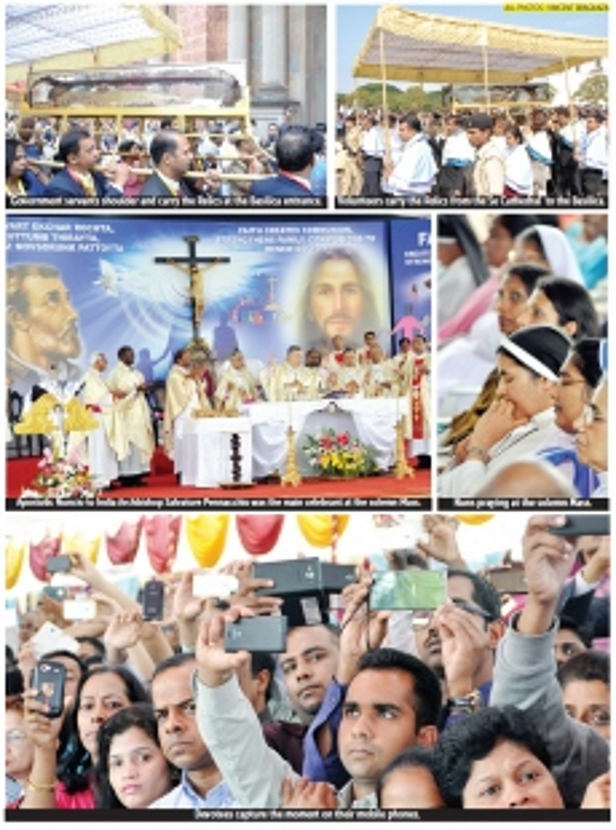 When the Exposition drew to a close