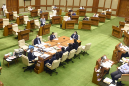 When the cause is Goa, there can be no compromise