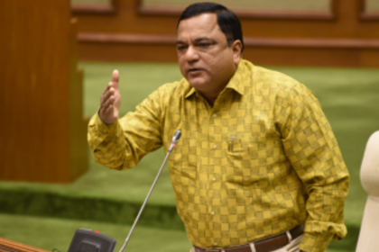 When the intention is to fool migrants, suggestions should come from Mauvin