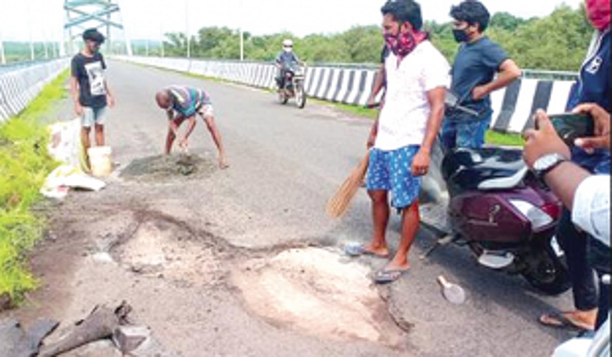 When the long arm of governance doesn’t reach, Goans lend their hands and voices