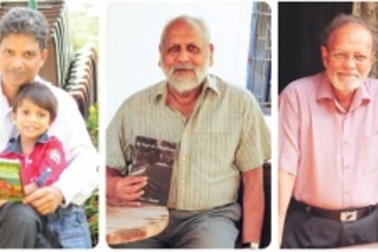 When the pen is mightier than the word