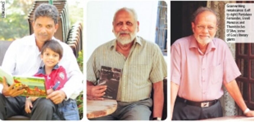 When the pen is mightier than the word