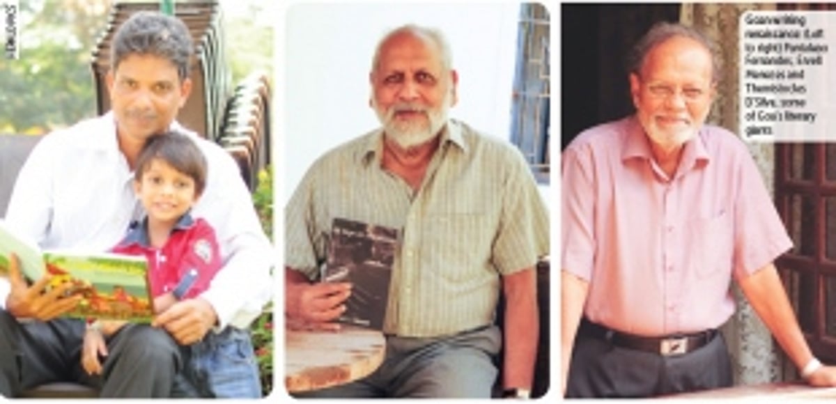 When the pen is mightier than the word